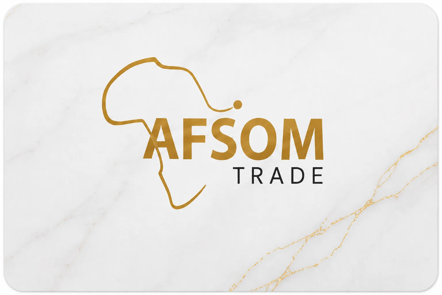 Responsible gold trade documentation