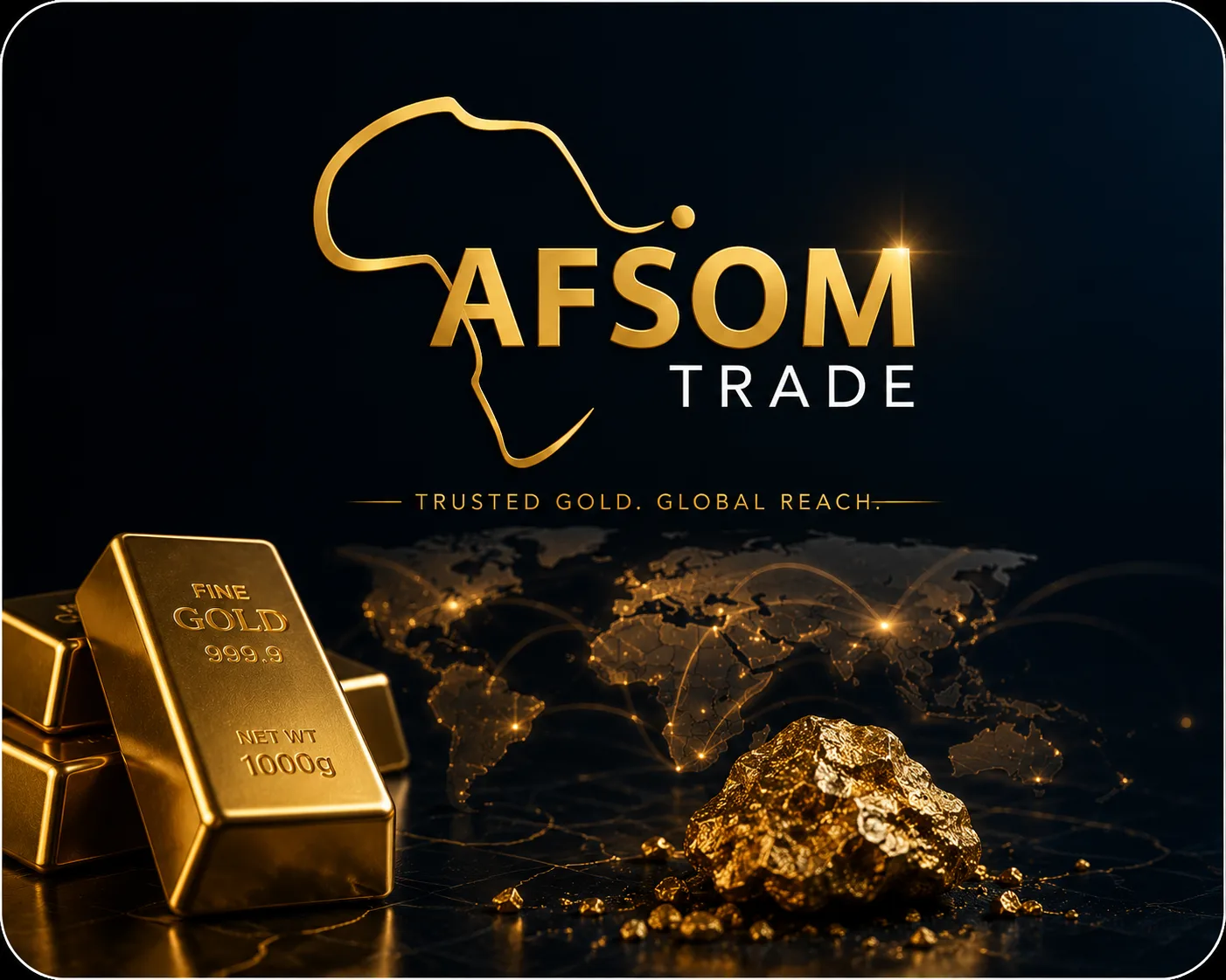 Gold sourcing